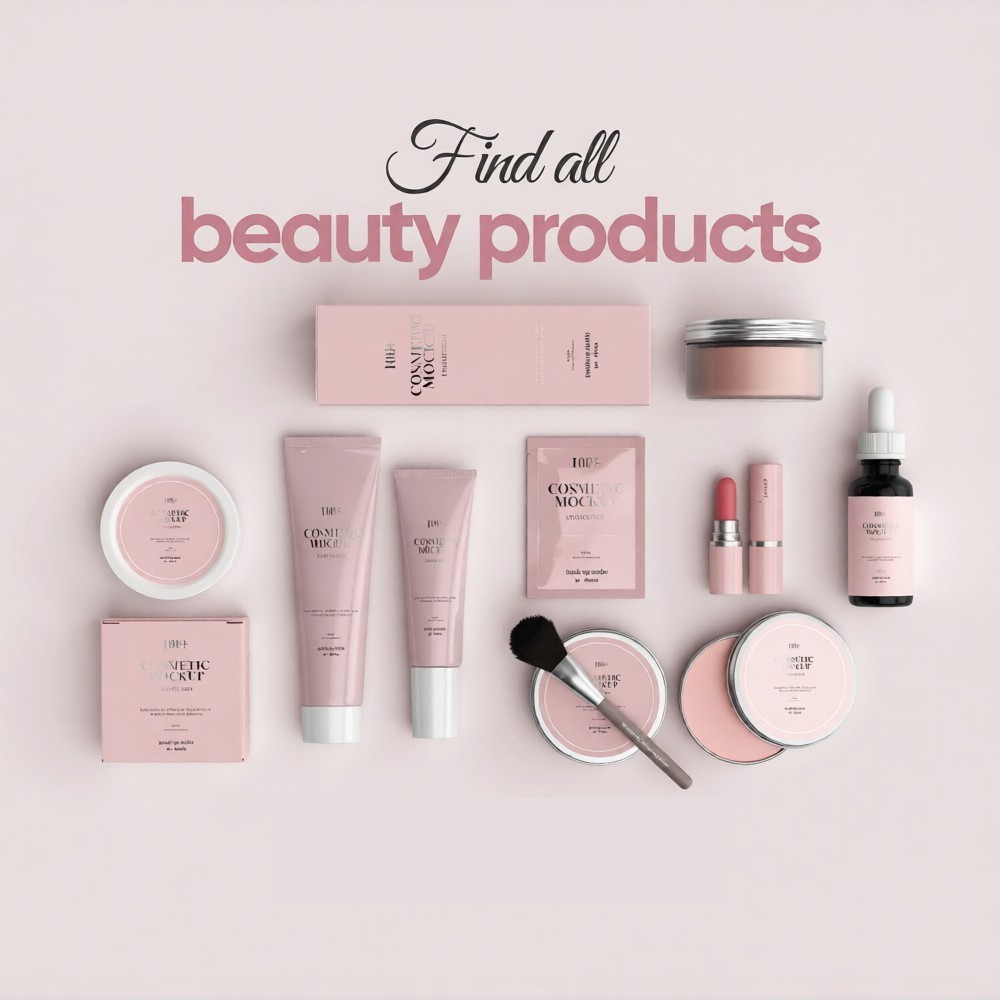 Renew Marketplace promo