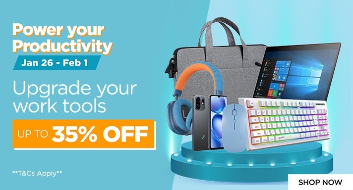 Renew Marketplace promo